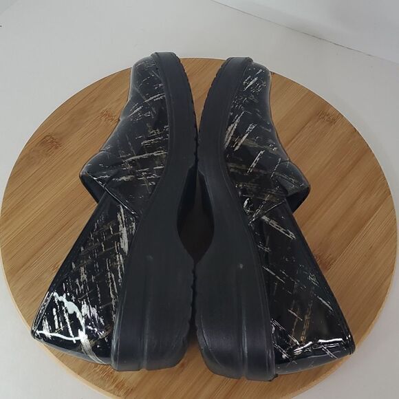 Easy Works by Easy Street Laurie Women's Work Clogs Slip Resistant Size 8.5M - Picture 8 of 11